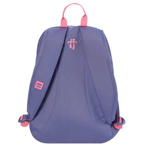 Backpack-Pink x purple - Stellina