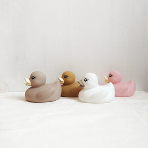 Bath time ducks 4pcs - Stellina