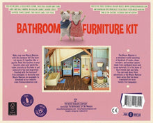 画像をギャラリービューアに読み込む, Bathroom furniture kit - Stellina