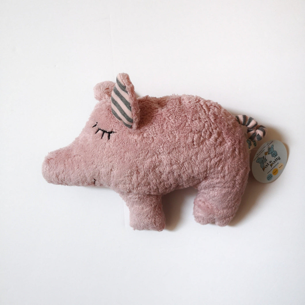 BIO Pig toy - Stellina