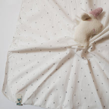 Load image into Gallery viewer, BIO Unicorn cuddle cloth - Stellina