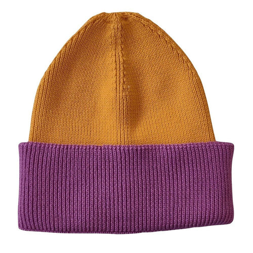 Block color beanie - Stellina