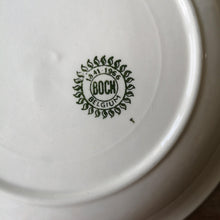 드 이미지 갤러리로 뷰어,BOCH | NOIR Vintage plate ヴィンテージプレート | BOCH的复古板 - Stellina 