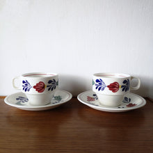 Load image into Gallery viewer, BOCH | Vintage cup ヴィンテージカップ| BOCH的复古板 - Stellina