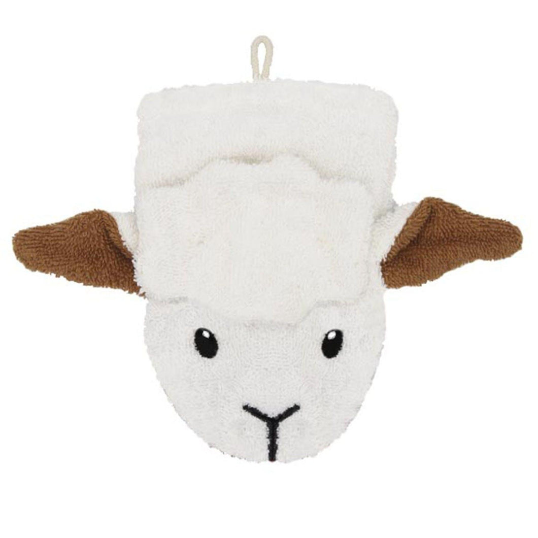 Body mitten-Sheep - Stellina