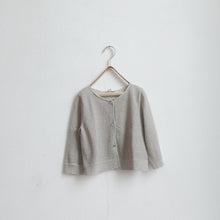 Load image into Gallery viewer, Bonpoint Cardigan - Stellina