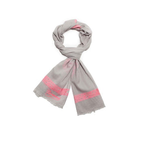 Bonpoint Cotton scarf - Stellina