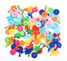 Load image into Gallery viewer, Breba Flower Puzzle Mini - Stellina