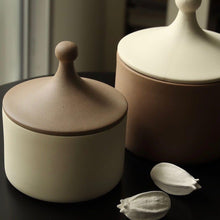 Load image into Gallery viewer, Ceramic storage bonboniere-COCO - Stellina