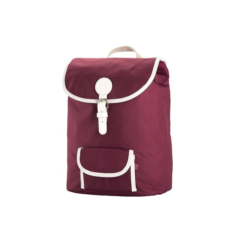 Children's Backpack, 12L (Plum red) - Stellina
