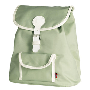 Children's Backpack, 6L (Light green) - Stellina