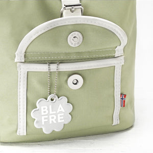 Children's Backpack, 6L (Light green) - Stellina