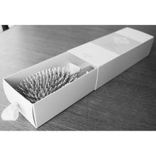 Load image into Gallery viewer, Children&#39;s Soft and Boar Bristle Brush - Stellina