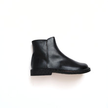 Load image into Gallery viewer, City boots- Laredo nero rubber sole (in-stock) - Stellina