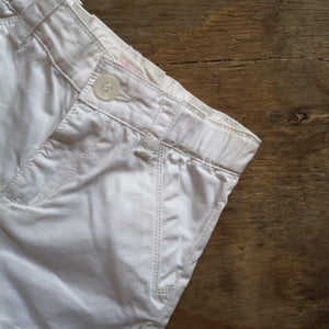 Cotton shorts - Stellina