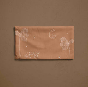 Cushion cover-Terracotta - Stellina