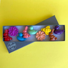 Load image into Gallery viewer, EASTER SPRING CRAYON GIFT SET - Stellina