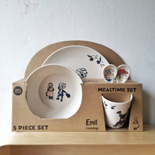 Load image into Gallery viewer, Emil dining set - Stellina