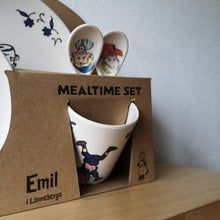 Load image into Gallery viewer, Emil dining set - Stellina