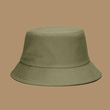 Load image into Gallery viewer, Fisherman Hat Green - Stellina