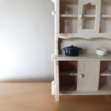 画像をギャラリービューアに読み込む, French vintage doll house- cabinet - Stellina