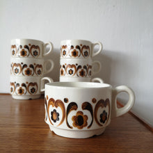 Load image into Gallery viewer, GIEN | Vintage cup ヴィンテージカップ| GIEN的复古板 - Stellina