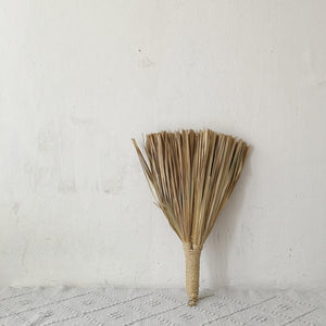 Handmade broom - Stellina