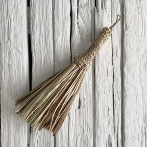 Handmade broom - Stellina