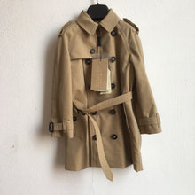 드 이미지 갤러리로 뷰어,[50%OFF] Burberry Trench coat 