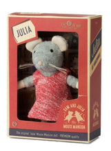 드 이미지 갤러리로 뷰어,Julia Pluche doll 12cm - Stellina 