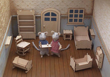 画像をギャラリービューアに読み込む, Kids bedroom furniture kit - Stellina