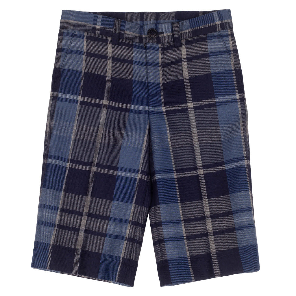 [70%OFF] Wool pants