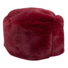 Load image into Gallery viewer, [40%OFF] Faux fur hat