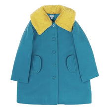 Load image into Gallery viewer, [50%OFF] MADE IN ITALY- Cashmere mix COAT