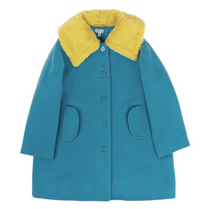 [50%OFF] MADE IN ITALY- Cashmere mix COAT