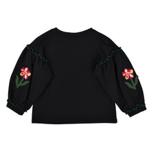 Load image into Gallery viewer, [50%OFF] Embroidered sweatshirt
