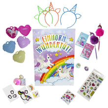 Load image into Gallery viewer, [Last one] Surprise bag-Unicorn - Stellina