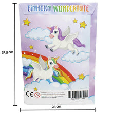 Load image into Gallery viewer, [Last one] Surprise bag-Unicorn - Stellina