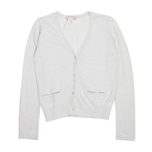 Load image into Gallery viewer, linen cardigan - Stellina