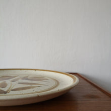 Load image into Gallery viewer, LONGCHAMP | Vintage dessert plate2 ヴィンテージプレート | LONGCHAMP的复古板 - Stellina