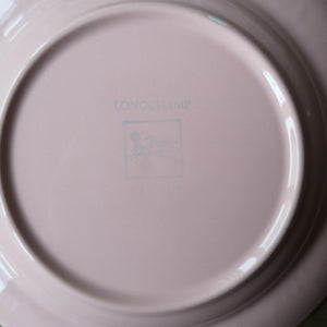 LONGCHAMP | Vintage soup plateヴィンテージ深皿 | LONGCHAMP的复古板 - Stellina