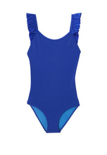 Load image into Gallery viewer, MAILLOT DE BAIN 1P MARINE