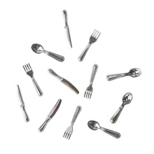 Load image into Gallery viewer, MINIS - CUTLERY 12PCS - Stellina