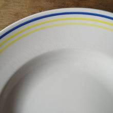 드 이미지 갤러리로 뷰어,MOULIN DES LOUPS | Vintage plate ヴィンテージプレート1 | MOULIN DES LOUPS的复古板 - Stellina 
