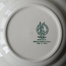 드 이미지 갤러리로 뷰어,MOULIN DES LOUPS | Vintage plate ヴィンテージプレート1 | MOULIN DES LOUPS的复古板 - Stellina 