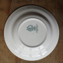 드 이미지 갤러리로 뷰어,MOULIN DES LOUPS | Vintage plate ヴィンテージプレート1 | MOULIN DES LOUPS的复古板 - Stellina 