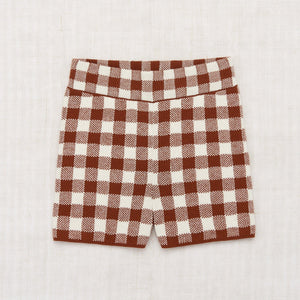 Picnic Short-Cedar Picnic - Stellina