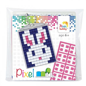 Pixel medallion kit - Stellina