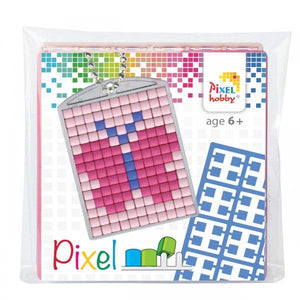 Pixel medallion kit - Stellina