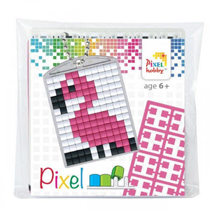 Pixel medallion kit - Stellina